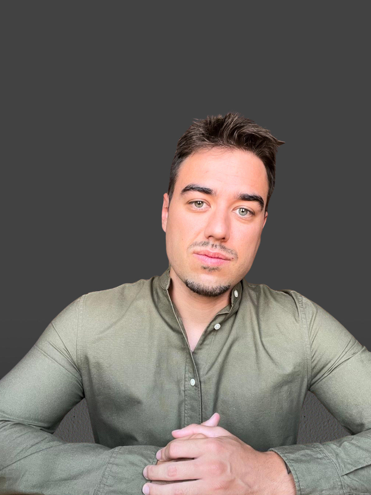 Óscar Martín-Hervás Ruiz