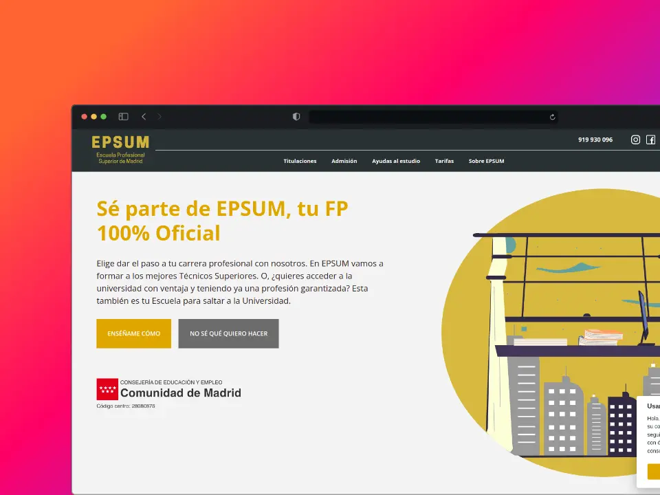 Epsum - FP Superior